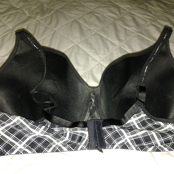 Ladies Additional-elle undewire t-shirt bra - Picture 2 of 4